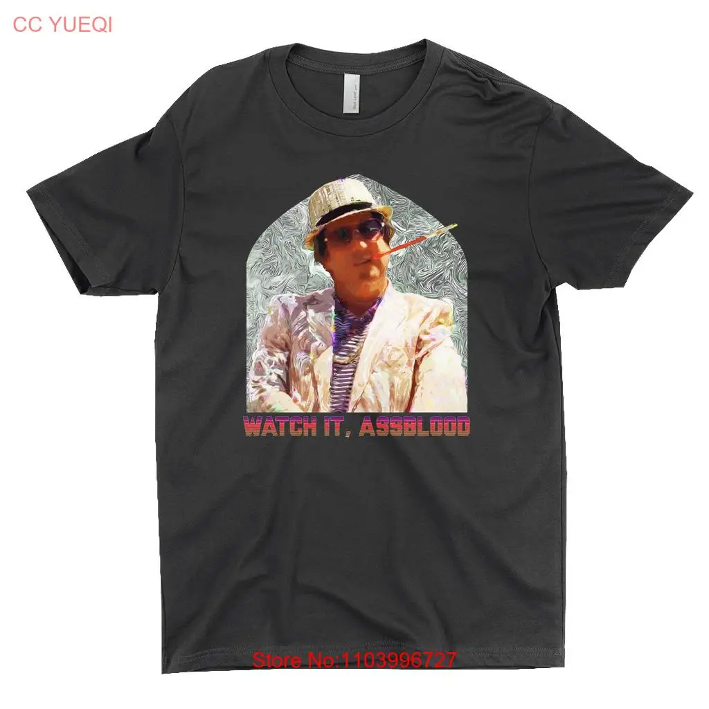 Stevie Janowski Unisex T-Shirt 