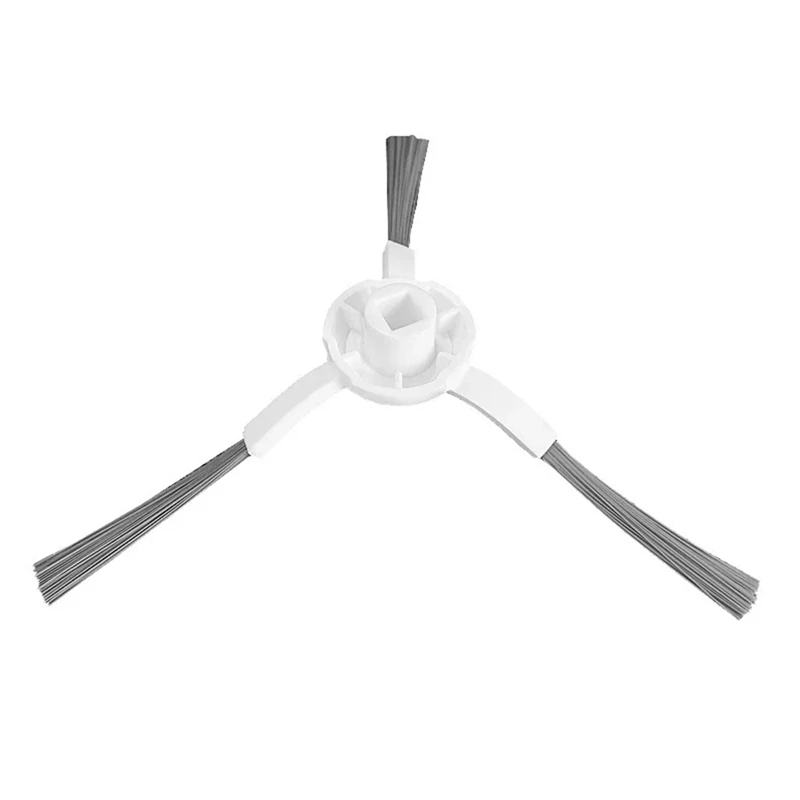 شاومى ميجيا روبوت ممسحة فراغية 3S ، B108CN ، B113CN ، فرشاة جانبية رئيسية ، فلتر هيبا ، قطع غيار ممسحة