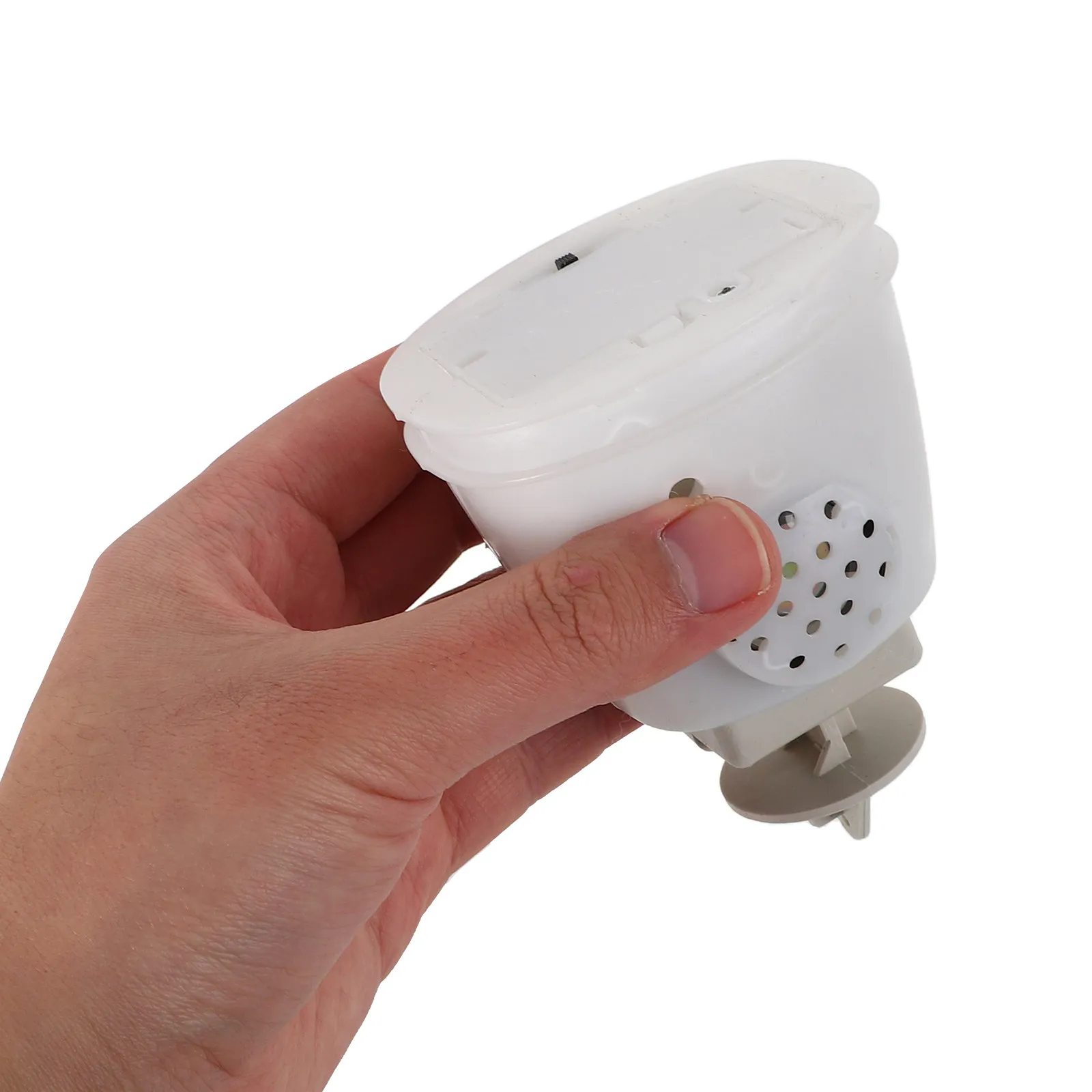 

Sound Recording and Playback Mechanism for Interactive Animal Pets Voice Activated Insert for Stuffed Creatures Repeats Spoken