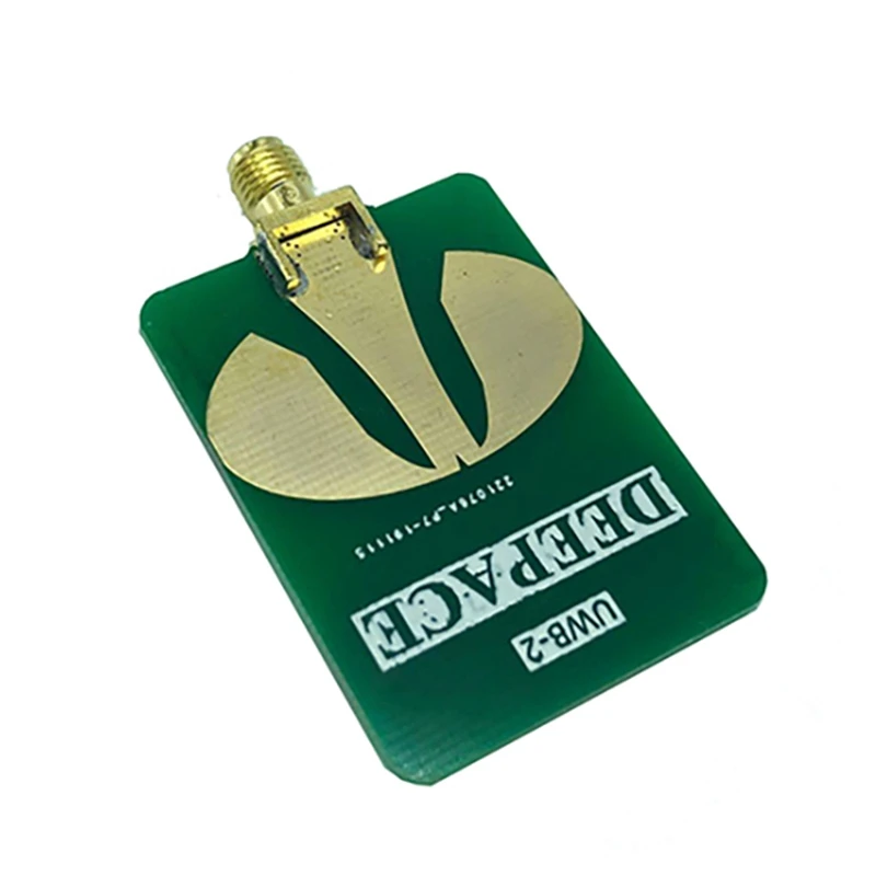 Antena Ultra Wideband, antena frekuensi Radio UWB-2 2.8 ghz-11 GHz ultra-wideband antena Omnidirectional