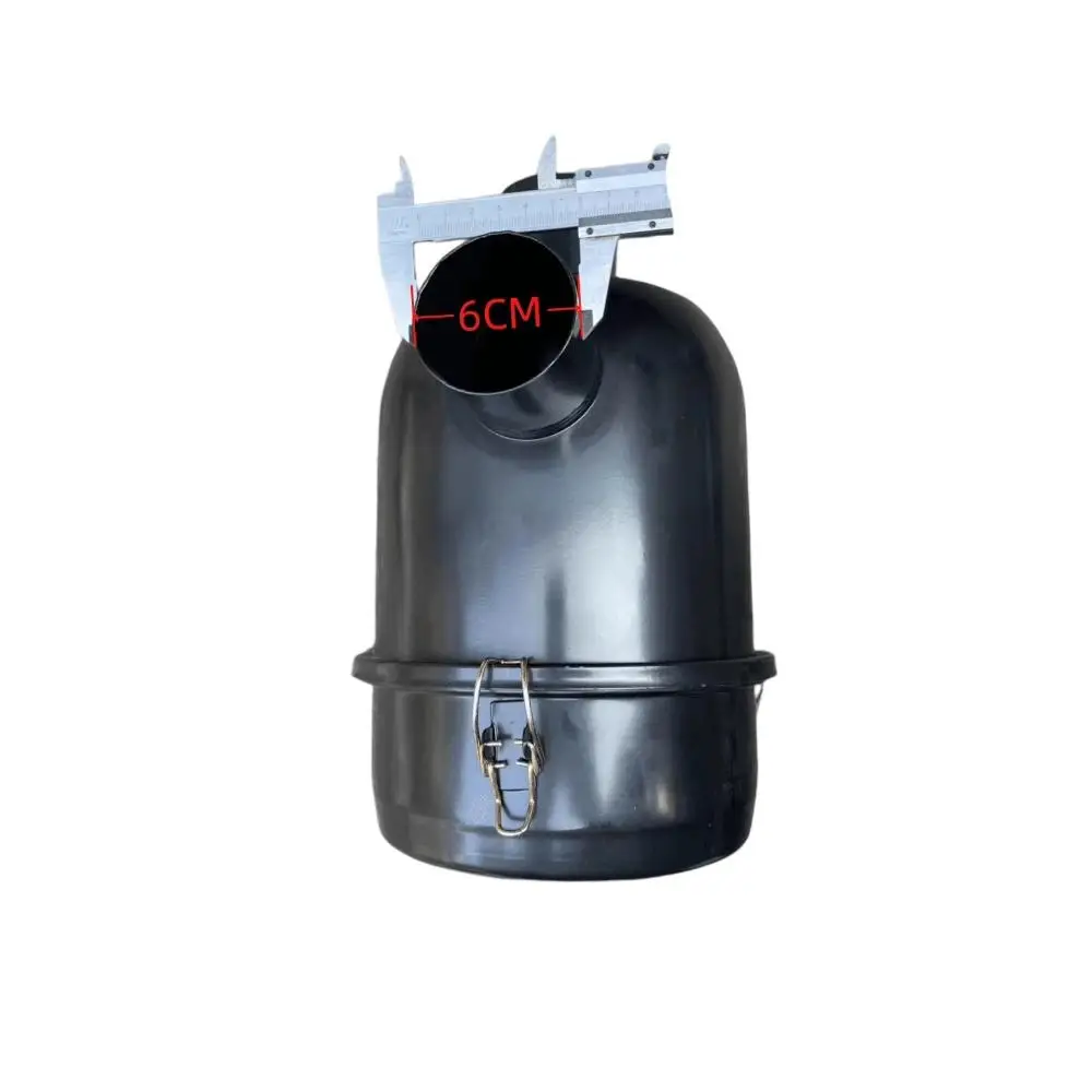 

NEW HNROCK Air Filter KY250A7 F5/6L912A2 KY280-0000 for YTO Tractor