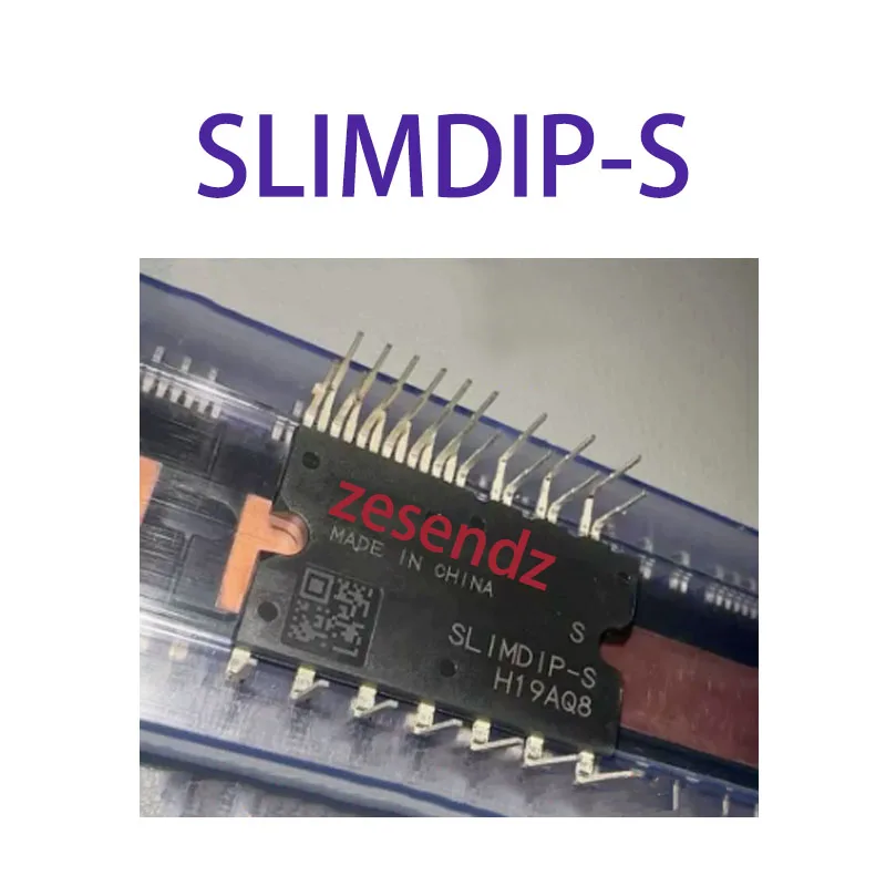 SLIMDIP-S SLIMDIP-L