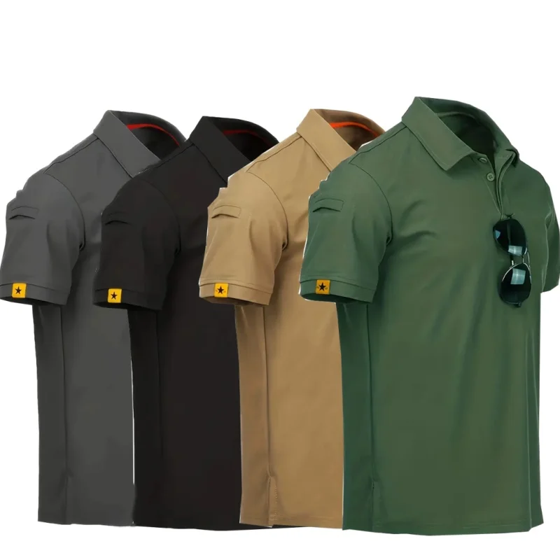 

Мужской спортивный костюм-двойка 2026: повседневная футболка с коротким рукавом и шорты для летних тренировок, футбола и баскетбола, эластичный, для активного отдыха