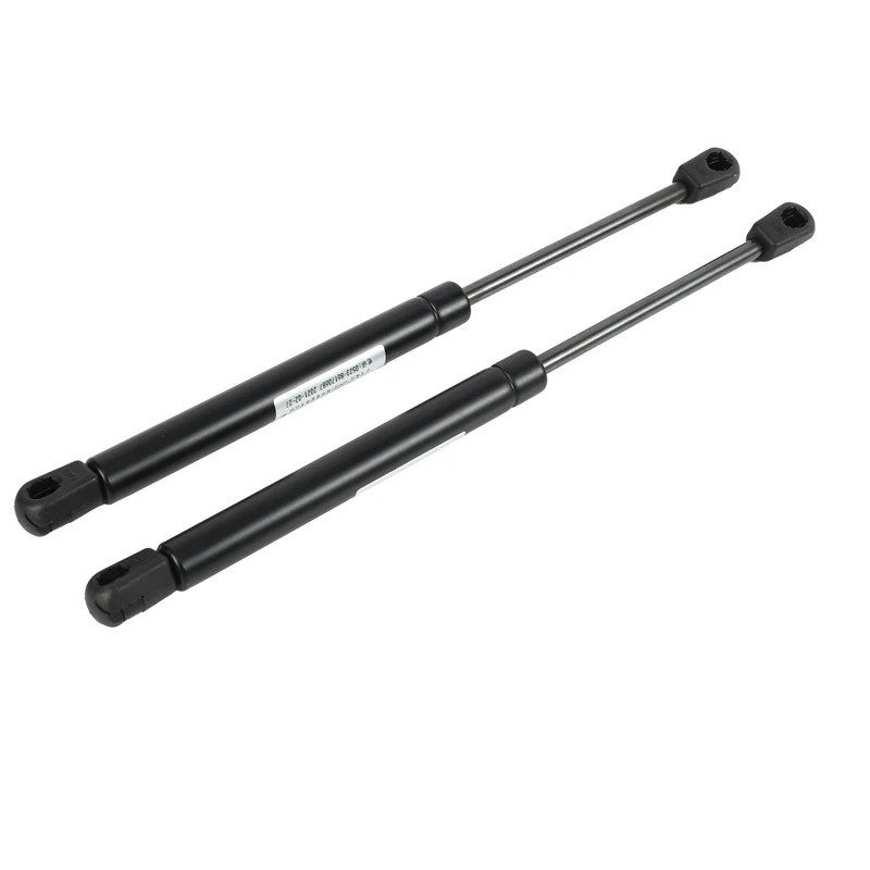 325Mm Extended Gas Struts For Toyota Hilux Iii Vii Pick-Up Replacement For 1921Vr Arb Canopy Rear Window Trunk