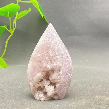 8 最佳銷售 粉紅紫水晶 - №5