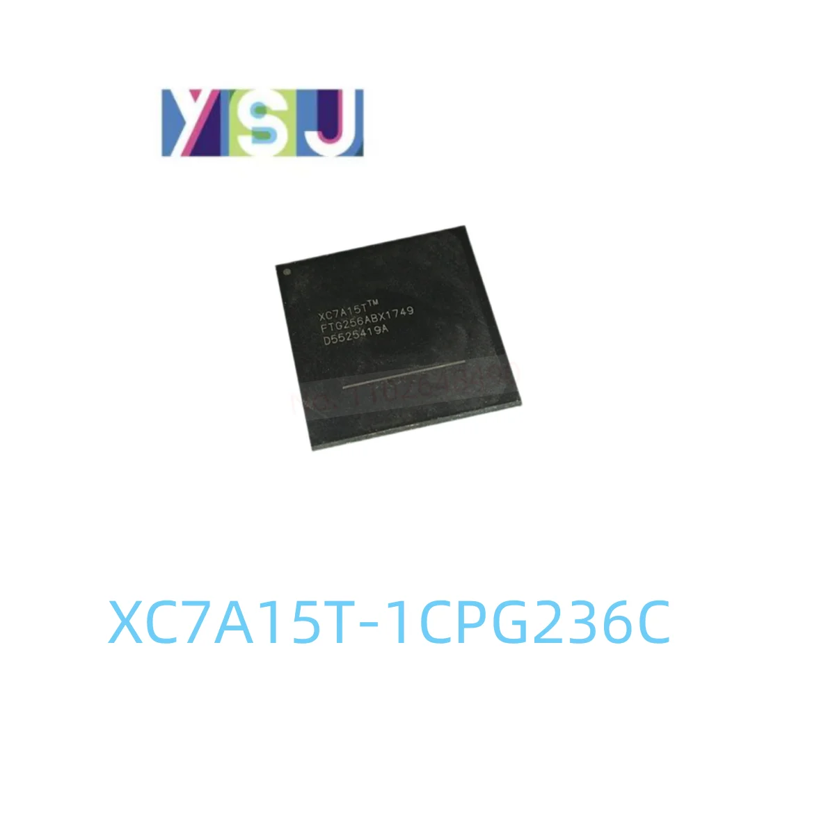 

XC7A15T-1CPG236C IC CPLD FPGA Original Field Programmable Gate Array