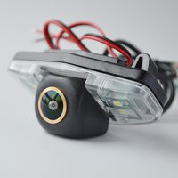 HD Backup Camera Rear View Reverse Cam 170° AHD1080P or 720P Parking for Honda Pilot Accord Civic EK FD Odyssey Acura TSX