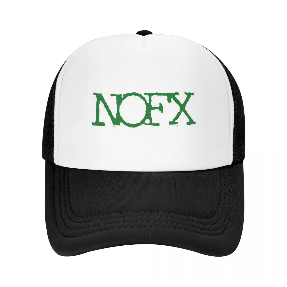 

nofx Baseball Cap Military Tactical Cap Rugby men's big size hat Female Men's