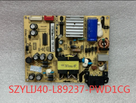 

Original L40P2-UD power board 40-L89237-PWD1CG 08-L8922A7-PW200AA