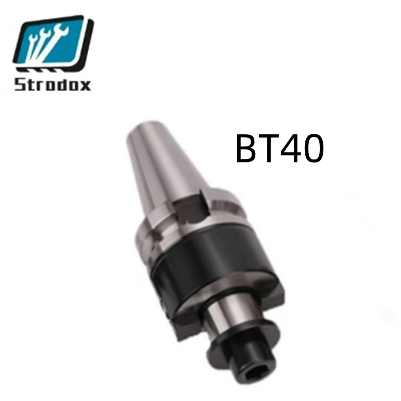 

FMB Face Milling Cutter BT40 FMB22 FMB32 FMB40 FMB27 FMB16 Face Milling Tool Holder