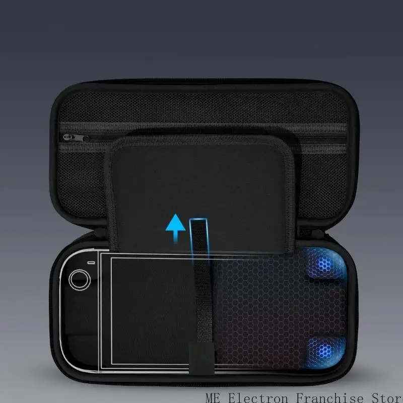 T5EA مقاوم للماء الصدمات حقيبة تخزين حقيبة الحافظة