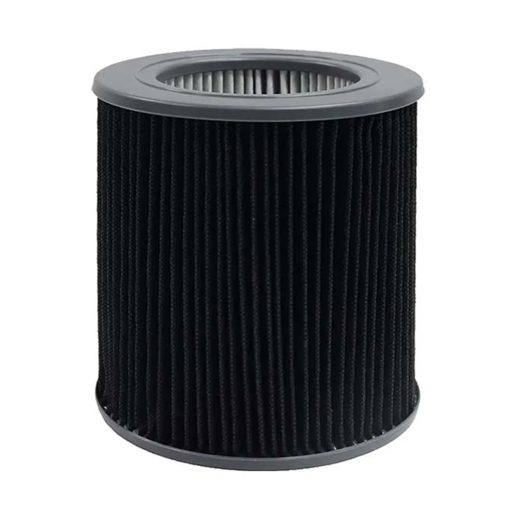 فلتر PECO بديل متوافق مع أجهزة تنقية الهواء Molekule Air Mini & Air Mini +، عالي الكفاءة لتنظيف الهواء VOC Dust Home