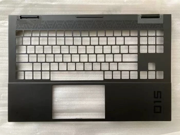 NEW For HP Omen 6 15-en 15-EK TPN-Q236 Q238 C Cover with Numeric Keypad