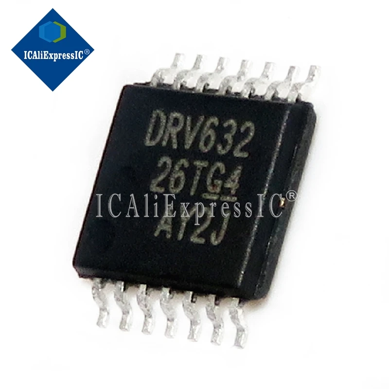 1pcs/lot DRV603 DRV632 DRV11873 DRV8801 DRV8833 DRV10983 DRV8313 DRV8812 DRV8813 DRV8841 DRV8301 DRV8302 TSSOP In Stock