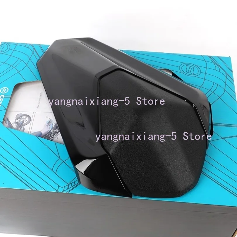 

Для CFMOTO 250NK NK 250 оригинальные заводские модифицированные детали, горб заднего сиденья, сумка на заднее сиденье, пластиковые детали, конкурентоспособная гусеница