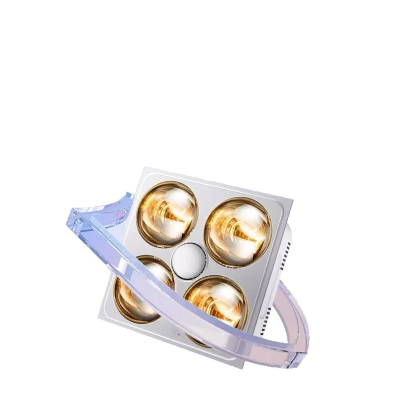 

Exhaust fan Lighting Integrated ceiling Household bathroom Toilet