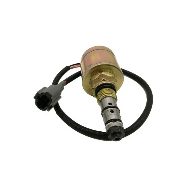 

Zhenganjia 590332 Solenoid Valve Pressure Sensor 4339559 EX200-1/2/3/5 for Hitachi Construction excavator spare parts