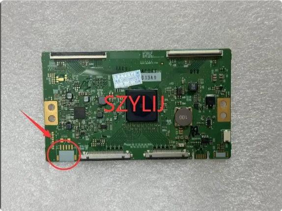 Original 65SJ8500-CA logic board 6870C-0700A spot