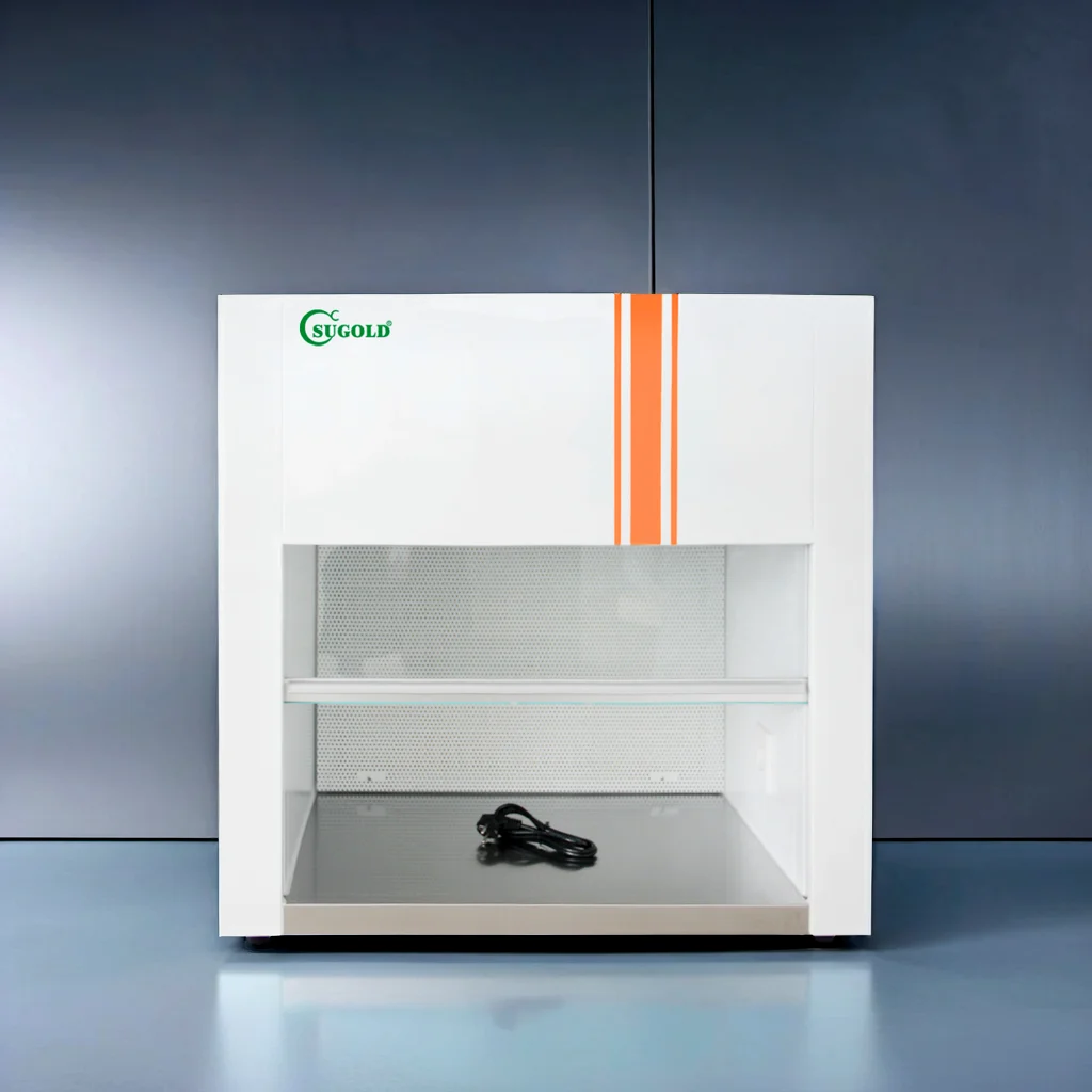 Laboratory Bench,Tabletop Horizontal Laminar Flow Cabinet With UV Lamp For Laboratory