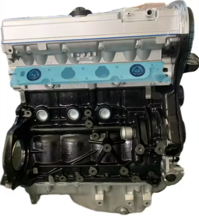 Z24SED Engine Long Block Z24SED Engine Z24SED Engine Assembly For Chevrolet Captiva 2.4L 16V