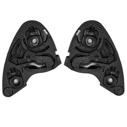 Imagen 2 del producto Mecanismo de bloqueo de visera de casco para SHOEI Z7, X14, CWR1, Xspirit, RF1200, NXR