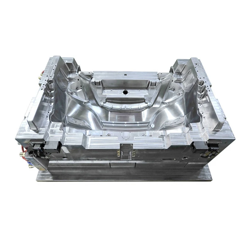 Customized Plastic Injection Mould For Automotive Medical Equipment