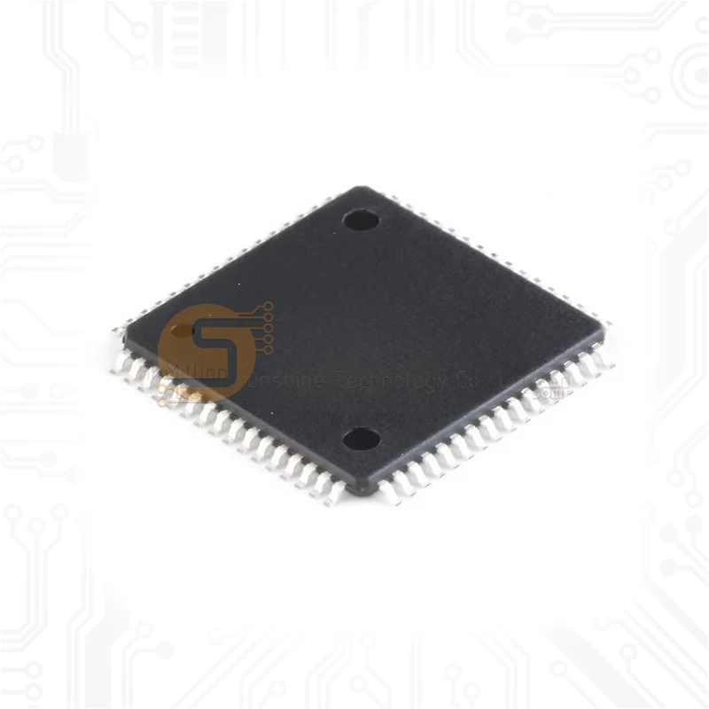 ATMEGA128A-AU ATMEG…