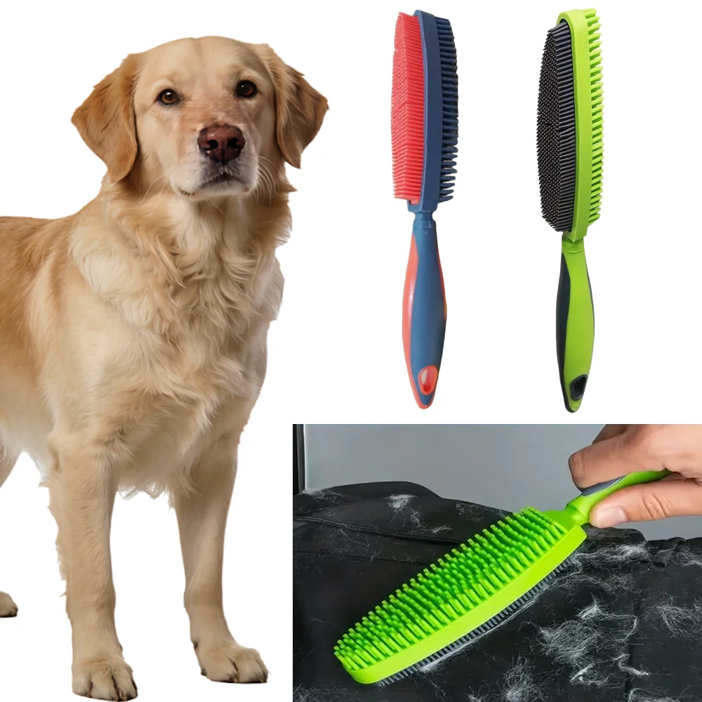 #11 Compare Cat Deshedding Brushes Before You Buy