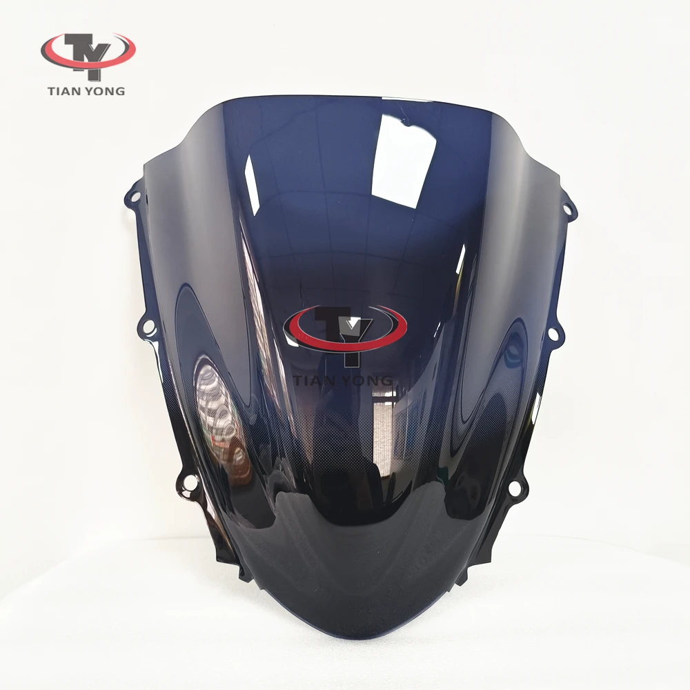 motorcycle motorbike Windshield New For Honda CBR1000RR CBR 1000RR CBR 1000 RR 2004 2005 2006 2007 04 05 06 07 Windscreen Smoke