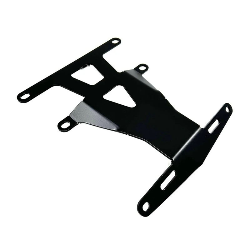 Motorcycle Rear License Plate Holder Bracket Tail Tidy Fender Eliminator For Husqvarna Vitpilen 401 Svartpilen 401