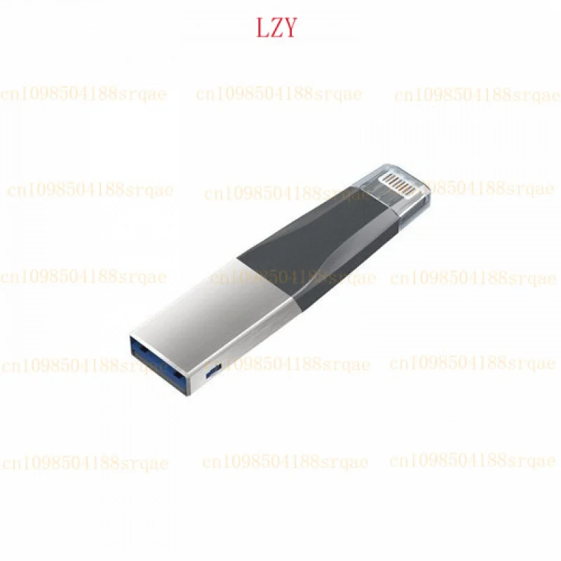 for SanDisk 256GB USB 3.0 iXpand Mini Flash Drive with Lightning Connector