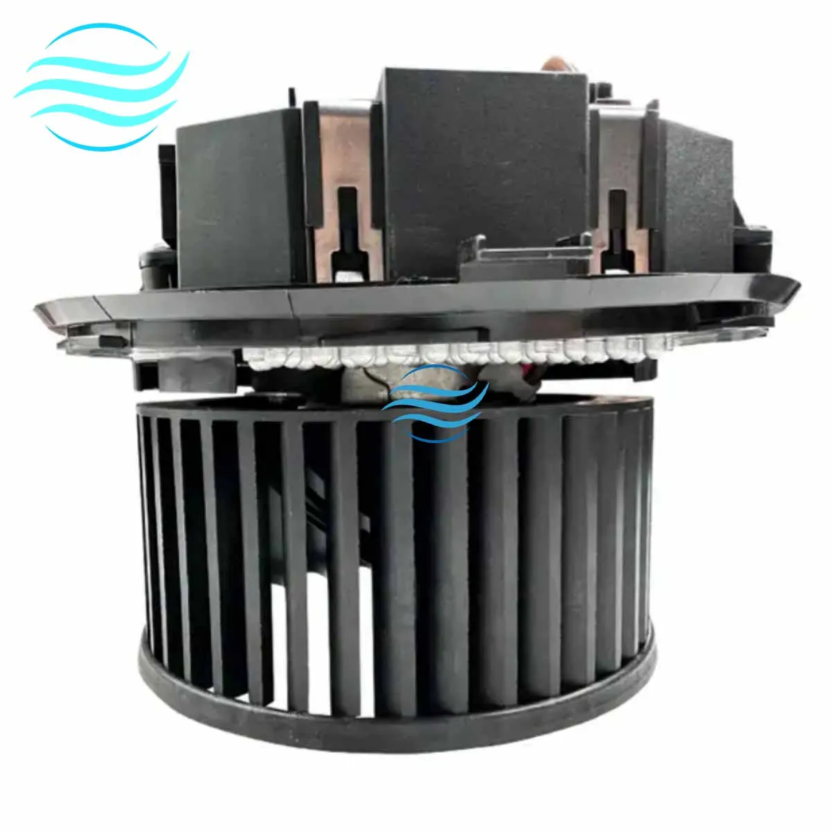 5QD819021A Heater Blower Motor For Audi TT VW Golf VII SPORTSVANPassat B8 ALLTRACK For Skoda