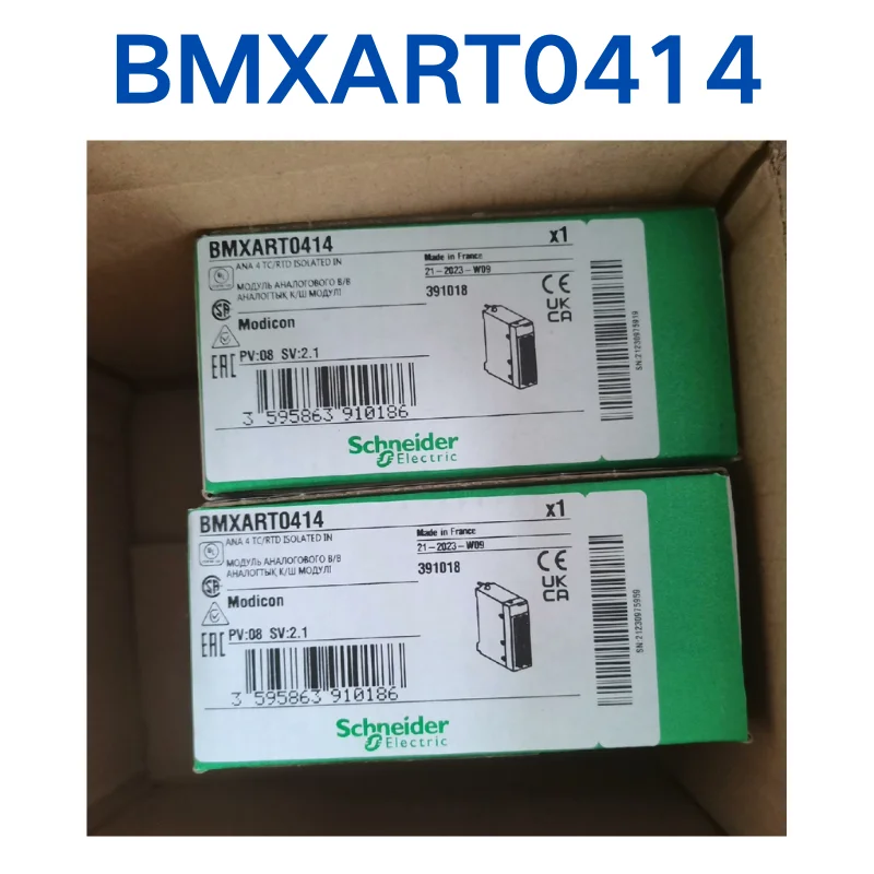 

Brand-new BMXART0414 Fast Shipping