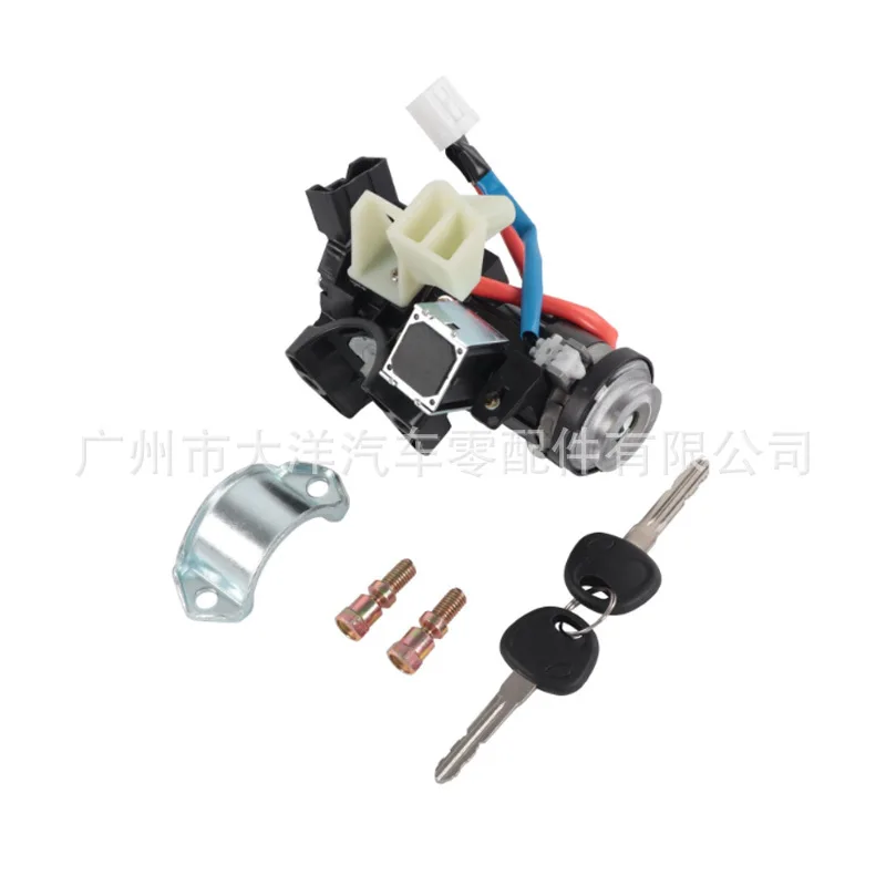 Cross-border Exclusive 81900-3xf00 Ignition Lock Cylinder Assembly Switch, Suitable For 2011-2016 Models