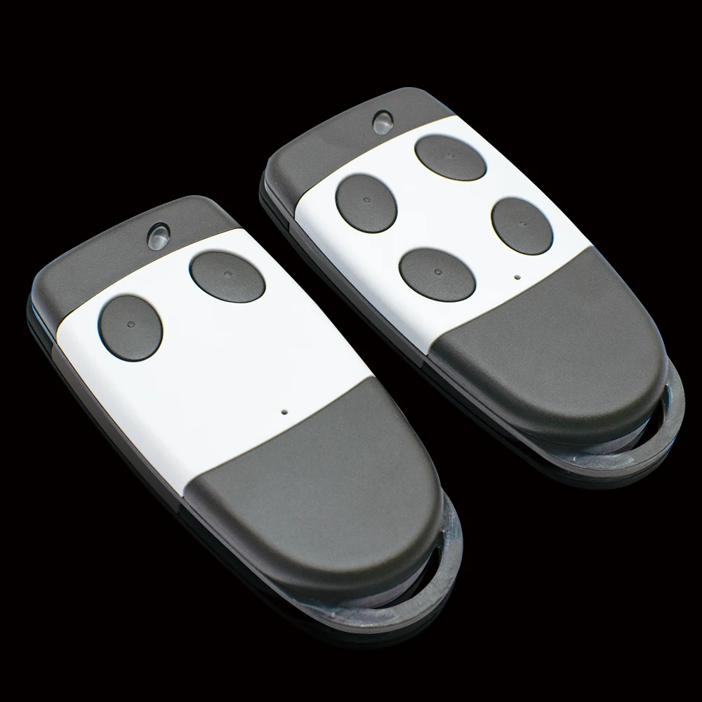 Cardin Remote Control For S449 QZ2 QZ4 Rolling Code 433.92mhz Garage Door Gate keychain