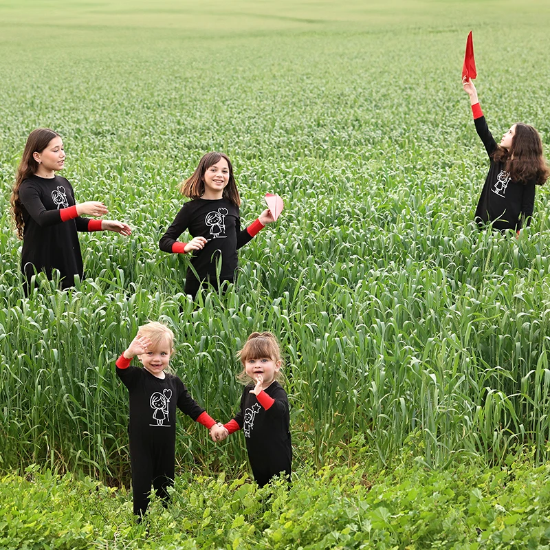 Thumbnail 2 - #31 Best Knit Matching Sets to Buy In 2026