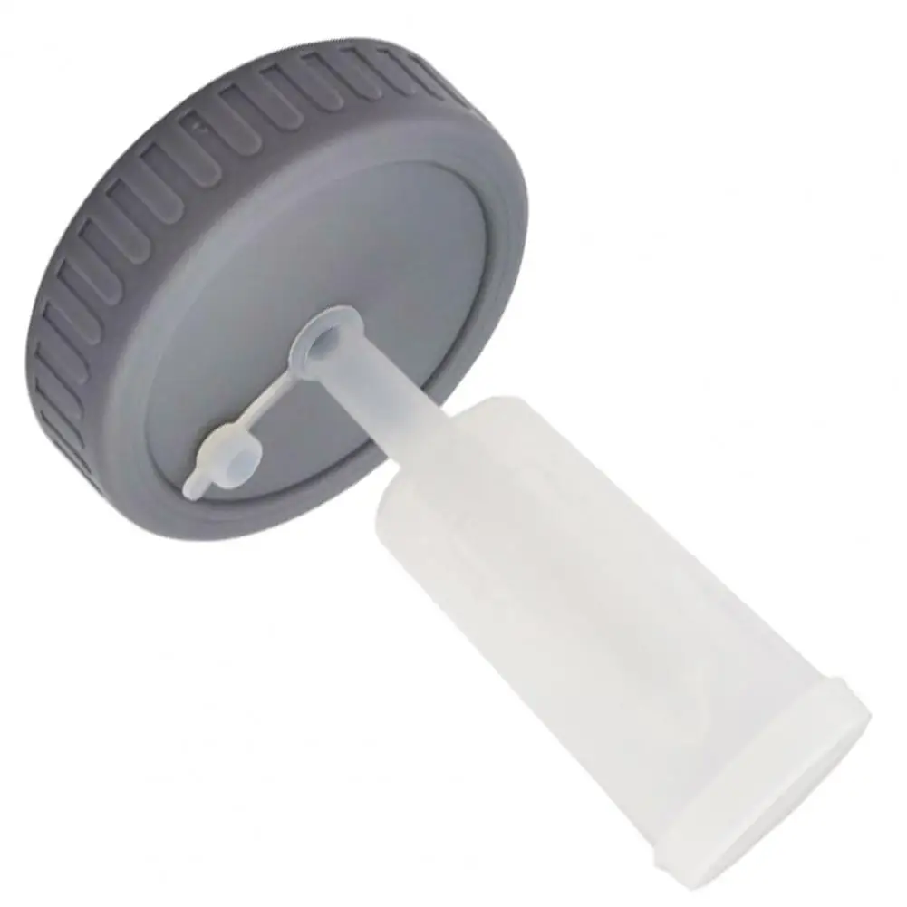 86mm Fermentation Lid Wide Mouth Jar Fermentation Lid 86mm Fermenting Lid with One-way Valve Wide for Vegetable for Cucumber