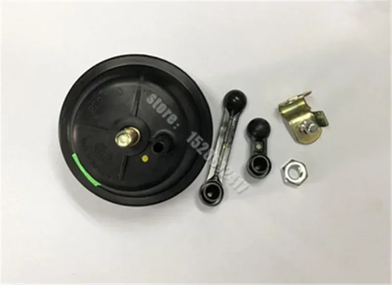 KIT ADAPTATEUR DE vanne à robinet Essential R134A compatible avec