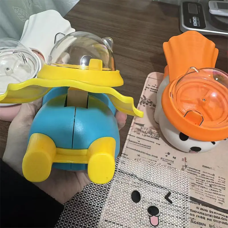 كلب لغز تسرب الغذاء لعبة اللعب الذاتي لتخفيف الملل تسرب الحيوانات الأليفة الغذاء آلة الغذاء البطيء لغز لوازم تسرب الغذاء لعبة