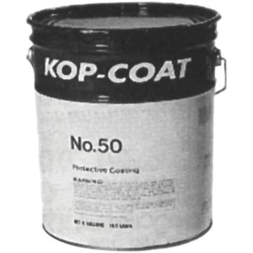 107-50-5 No. 50 Protective Coating Compound