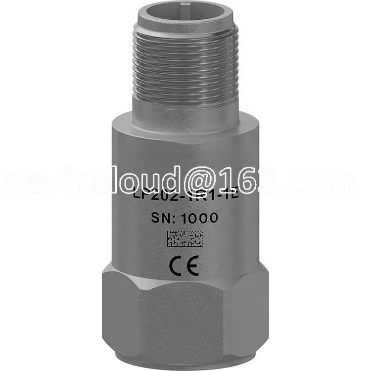 Original Velocity Type Loop Power Vibration Sensor