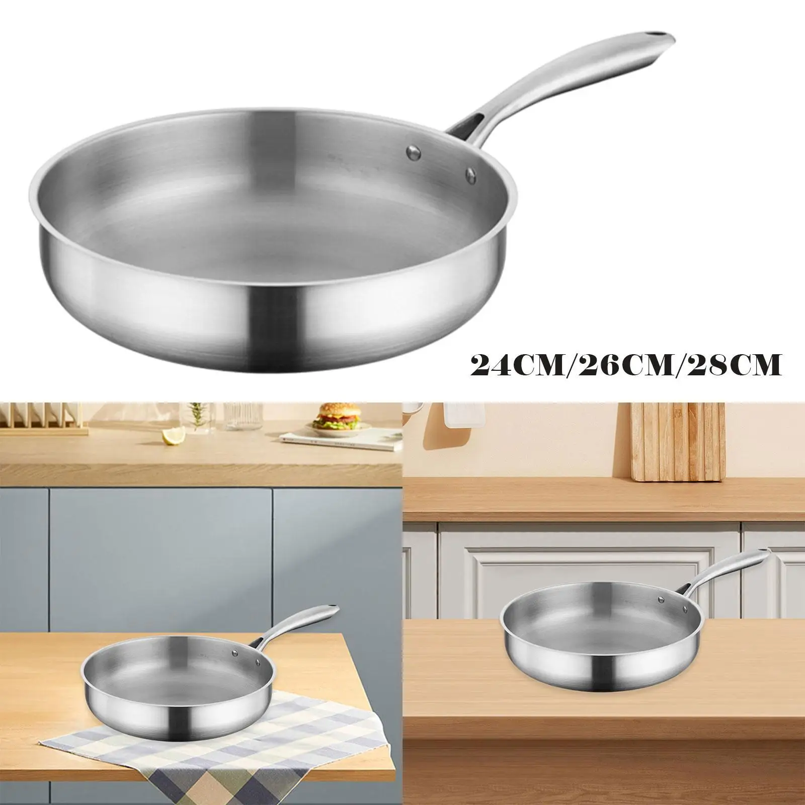 Thumbnail 4 - #9 Ranked Electric Skillets Picks in 2026