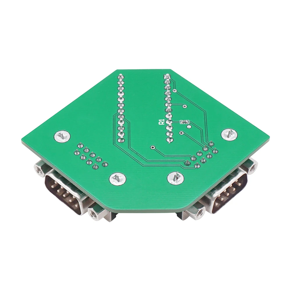 Para Atari/CD32/Amiga Joysticks para adaptador USB