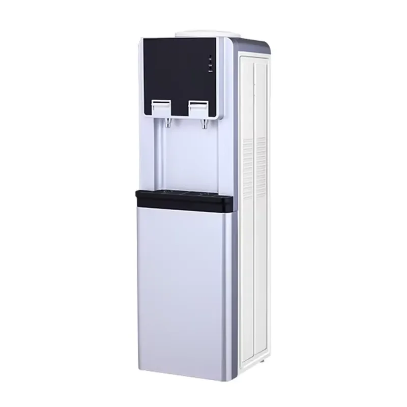 Home and Office Top Loading Design Vertical Electric Drinking 5 Gallon Water Bottle Dispenser Stand