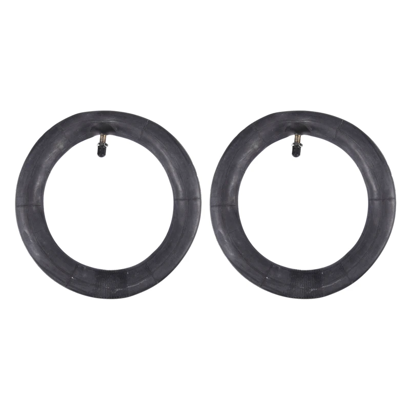 2X Electric Scooter Tire 8.5 Inch Inner Tube Camera 8 1/2X2 For Xiaomi Mijia M365 Spin Bird 8.5 Inch Electric Skateboard