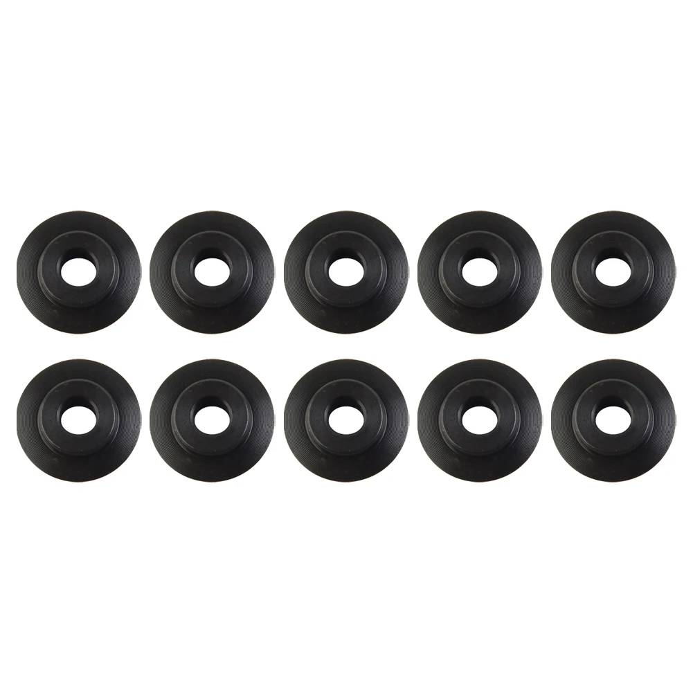 10 Stücke 33165 Rohrschneider Ersatzrad Ersatz Rohrschneider Räder Für E1240 10/15/15-SI/20 Ersatzrad