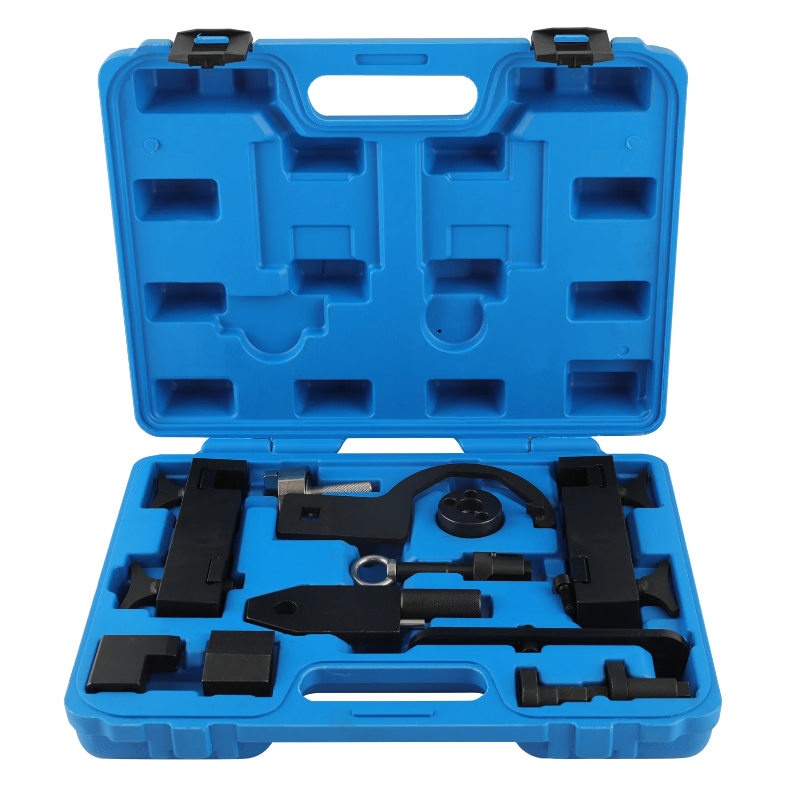 The kit Tool for Land Rover Jaguar 2003-2016  V6 3.0L 303-1145 303-1447 303-1148 303-1452