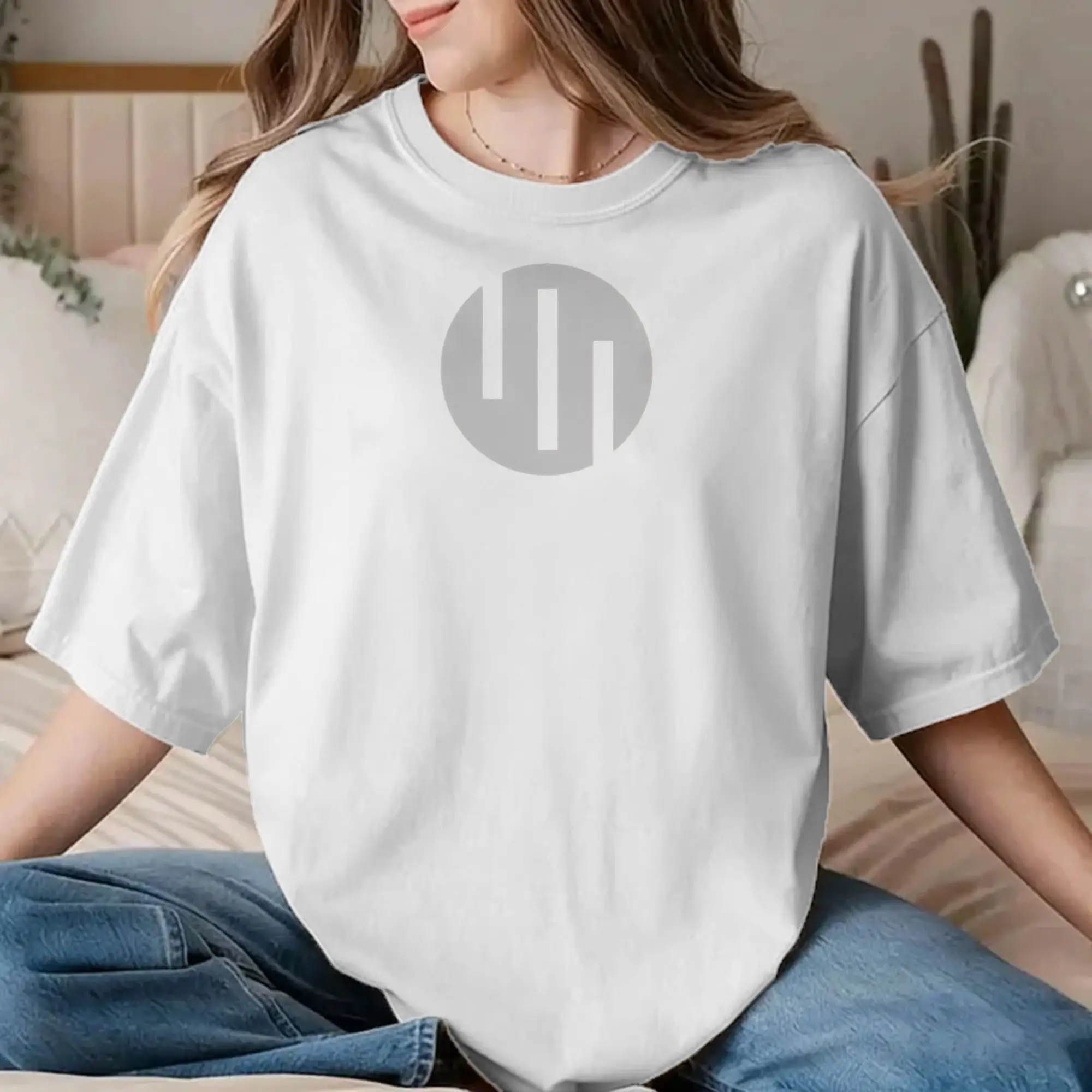 Viltrumite Invincibles Men Women's T Shirts  Novelty Tees Short Sleeve O Neck T-Shirts Cotton Plus Size Tops