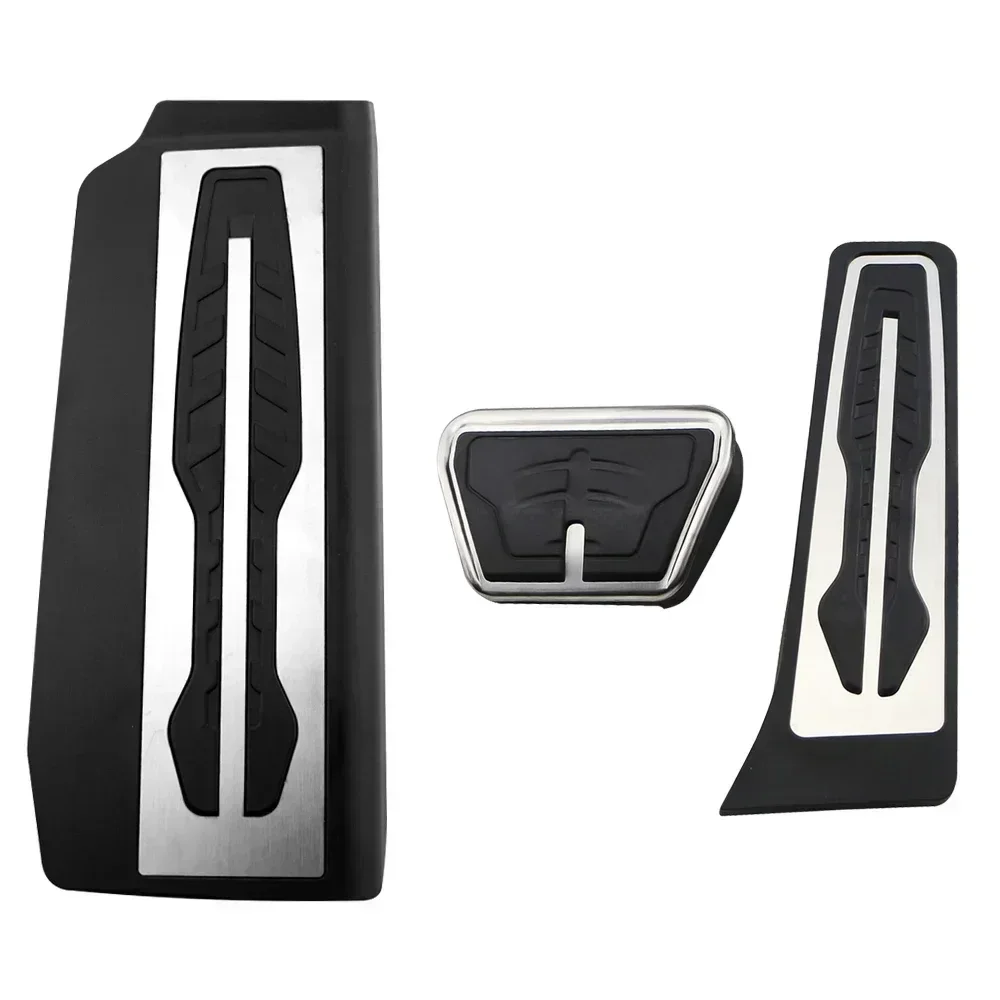 Car Pedal Cover For…