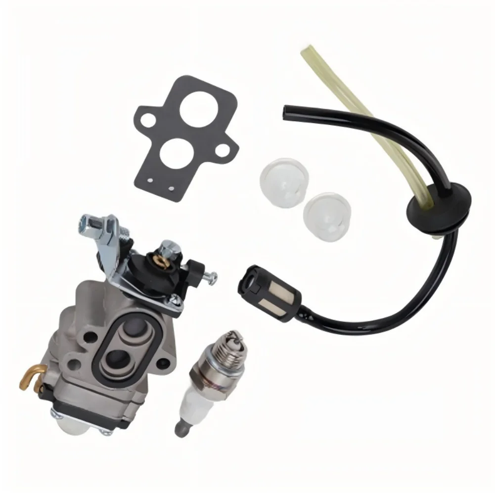 Replacement For GZ30N Carburetor For GZ25N For Lawn Mower Maintenance As Shown Optimal Engine Performance Parts